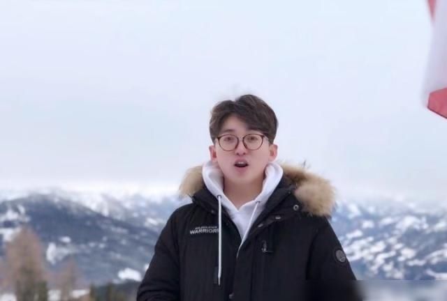  声音|只知道跑男导演的声音不错，可你不知道他这么帅