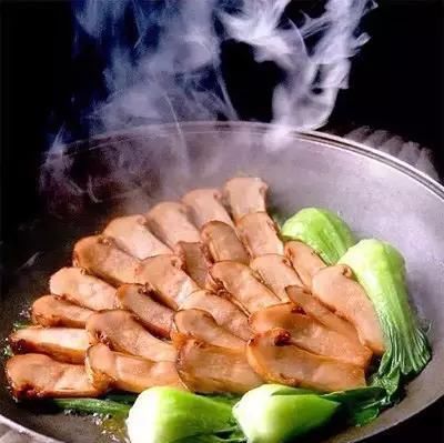  请客|八款能很快烧好的家常菜, 请客倍有面子