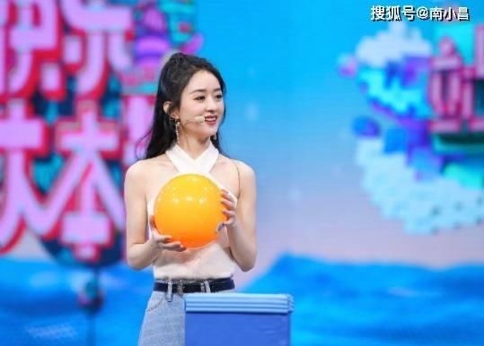  杜华|尴尬！杜华一个口误，竟然同时得罪赵丽颖、王一博、冯绍峰前女友