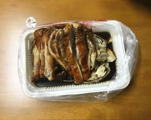 南京|老俩口的今天晚餐，一菜一汤，花费不足15元，您给看看值不值？