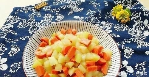 食欲|它是天然的“消食片”，一斤2块5，清肠刮油，每天吃点食欲倍增