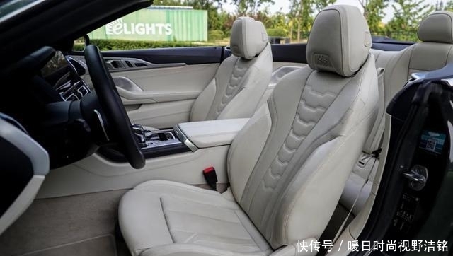  上路|6缸+电子挡，标配激光大灯，开它上路回头率堪比保时捷！