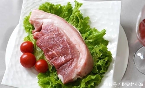 老板|买五花肉时,看准这三点,买到的都是好五花肉,老板忽悠不了你