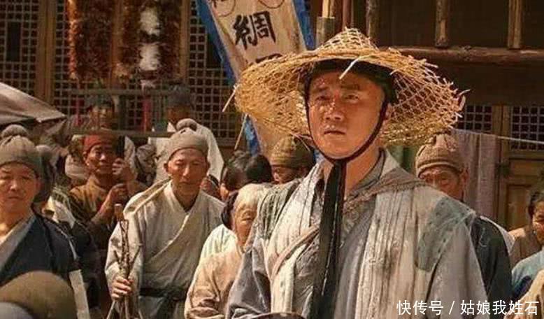 天子|朱元璋路过寺庙,问朕是天子,也要下跪方丈一句话救下所有人!