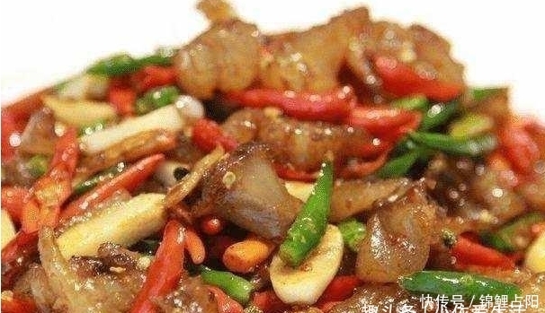 简单|香味十足的几道家常菜,美味简单营养,解馋下饭,上桌抢着吃