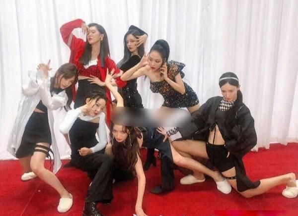  最终|《浪姐》成团名单曝光！大佬均无上榜，30位姐姐将参加新综艺捞金