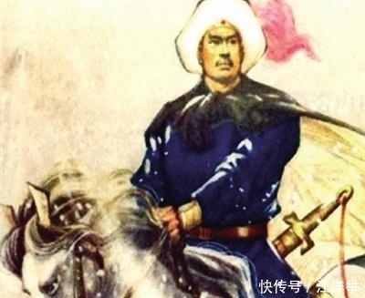 吴三桂|1644年, 吴三桂在想什么?