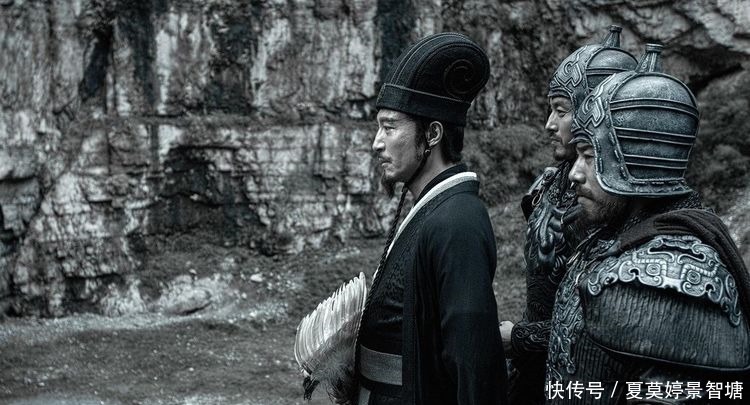 战略规划|蜀汉的北伐事业,究竟被谁葬送诸葛亮的北伐,姜维也不懂