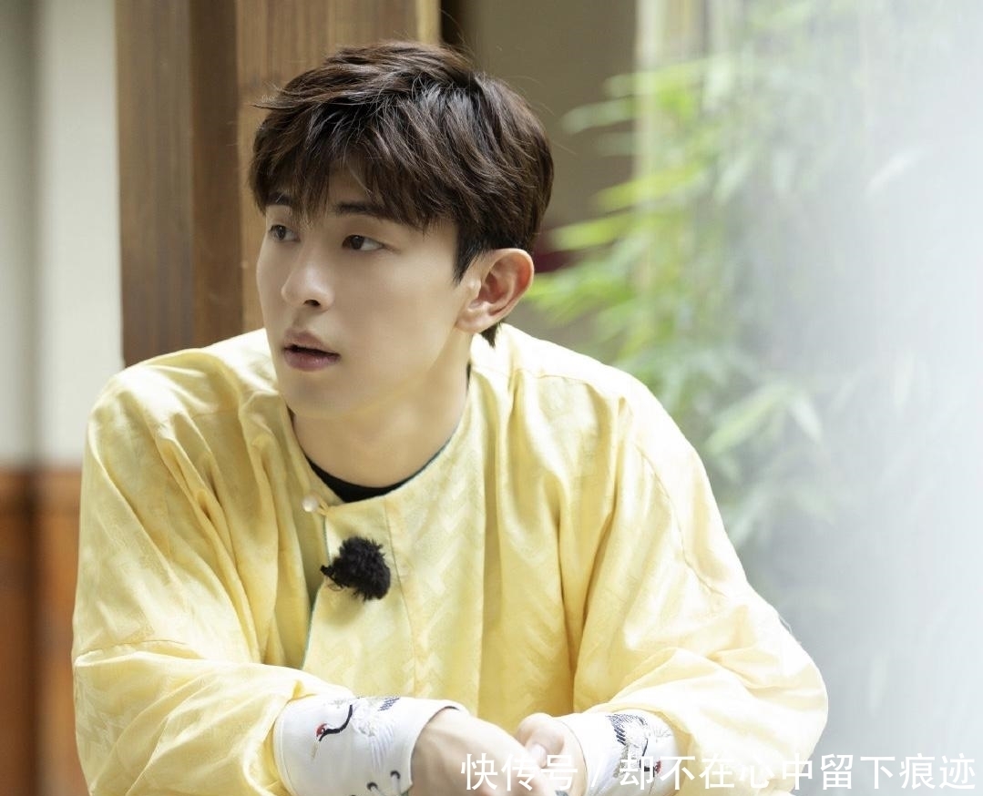 光速|极挑:任嘉伦光速成长,王迅最强王者,郭京飞羡慕小岳岳被亲?