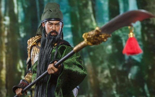 小姐|关羽瞧不起孙权儿子,称“虎女焉能配犬子”,那么最后关小姐嫁给了谁