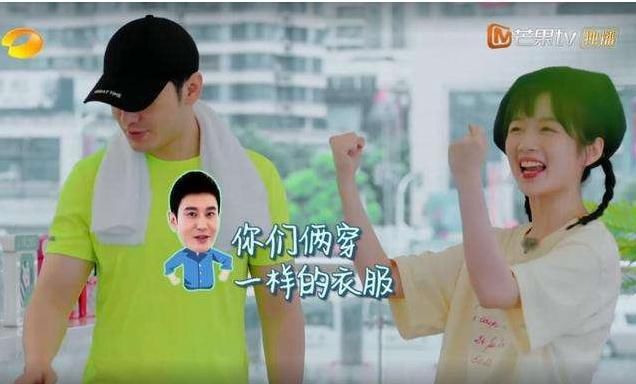  参加|除赵丽颖，《中餐厅》另一位女生原定是她，后被李浩菲截胡了