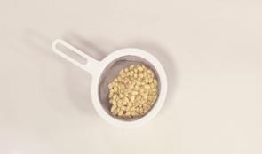  倒入|【白露豆浆】一天一碗白露豆浆，健脾益胃不费神。