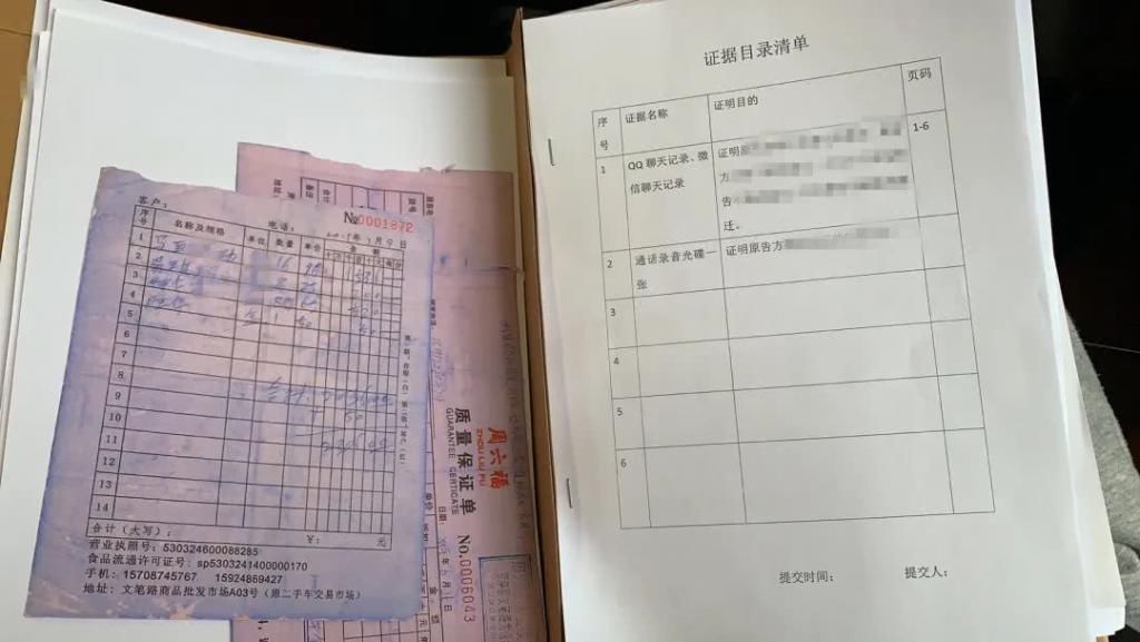 男方|曲靖小情侣结婚当晚闹掰，男方将女方告上法院