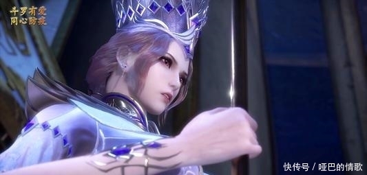 蜘蛛|斗罗:最凶残的3只蜘蛛,一只能屠神,2只让唐三生不如死