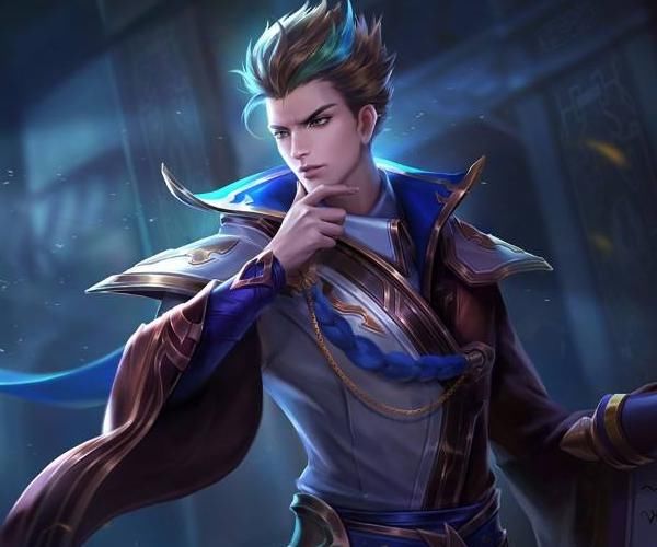 单挑|王者荣耀：单挑用老夫子无耻？用芈月恶心？用她让你知道什么叫单挑王