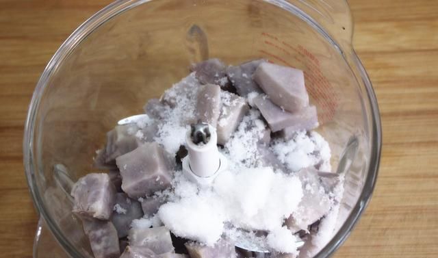 二姐|秋天,用这美味当主食,加上牛奶拌一拌,比面包香甜,营养还好吃