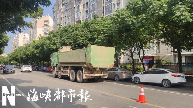  惨烈|惨烈！事发福州！一电动车手当场身亡