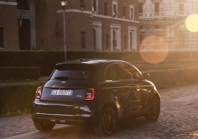 设计|史上最废的限量版车型 有你喜欢的品牌吗？