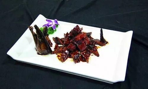 民间|民间菜，酒楼的热卖菜