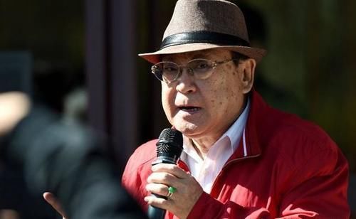 金字招牌|相声界会这段的绝超不过十位!魏文亮用67年把它演绎成金字招牌!