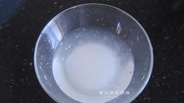 我家|天热,别吃冰淇淋了,我家三天两头就爱做它,一碗下肚,清热解暑