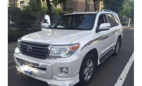  丰田|丰田、路虎、劳斯莱斯哪款车最能保值