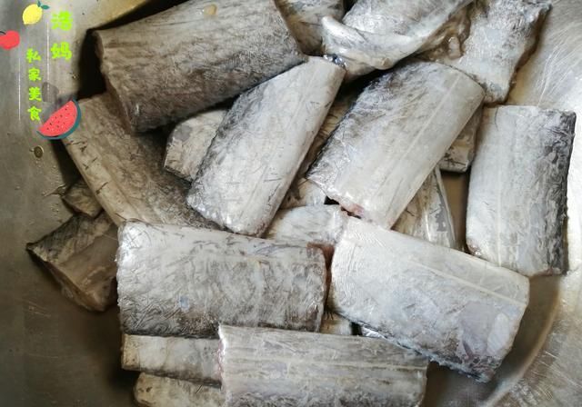  肉质|两种做法干煎带鱼，一种外壳酥脆，一种肉质紧实，哪种适合您？