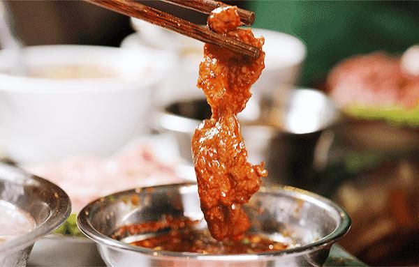 菜品|江南西也有电台巷火锅!80+种菜品…