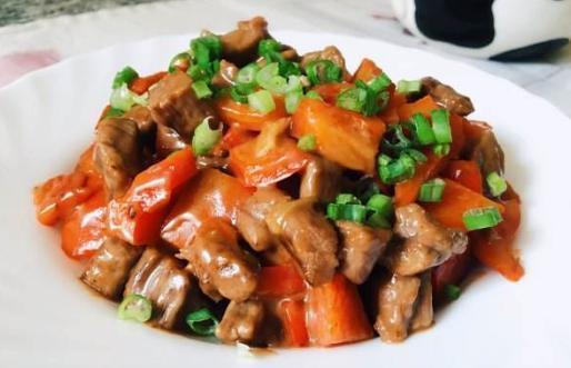 豆腐|家常菜有好几种不油腻的美味菜肴,它们简单可口,尝过之后,他们赞不绝口