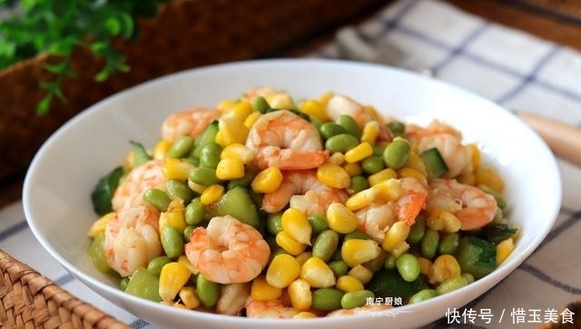 1勺|家里孩子每次不吃饭,我就做这道菜给她吃,每次孩子都要吃个精光