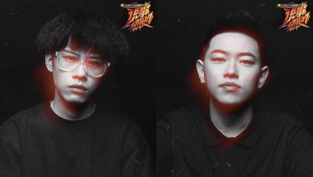  空气|《说唱》公演舞台一团糟！魔动闪霸成毒瘤，“空气协议”抄袭杨和苏副歌