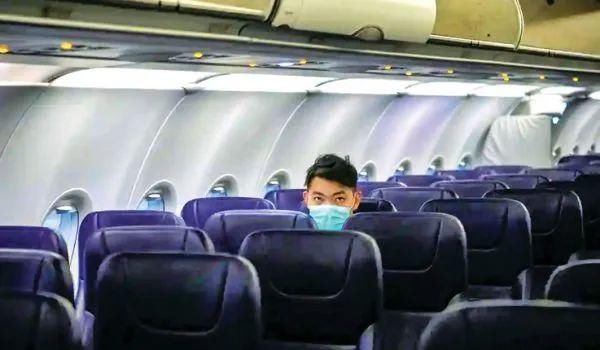  禁飞令|定了！本周六起禁飞令取消！奥地利被病毒＂包围＂!欧盟再调整对外开放清单！