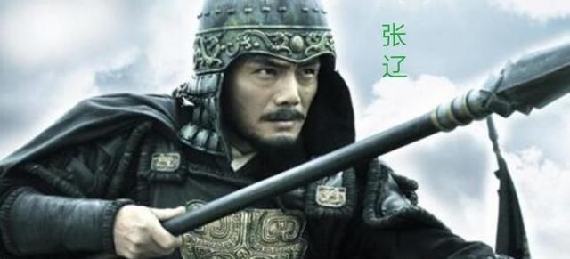  关羽|关羽很傲慢，除了吕布，三国中还有谁受关羽尊敬？