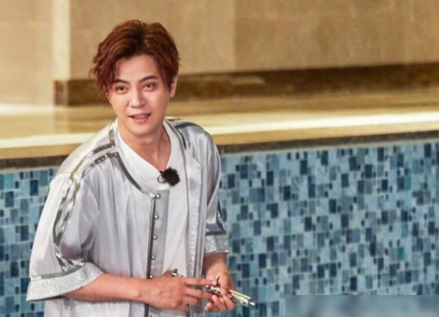  攻击|在《极挑》和罗志祥新的综合攻击之后，嘉宾阵容豪华