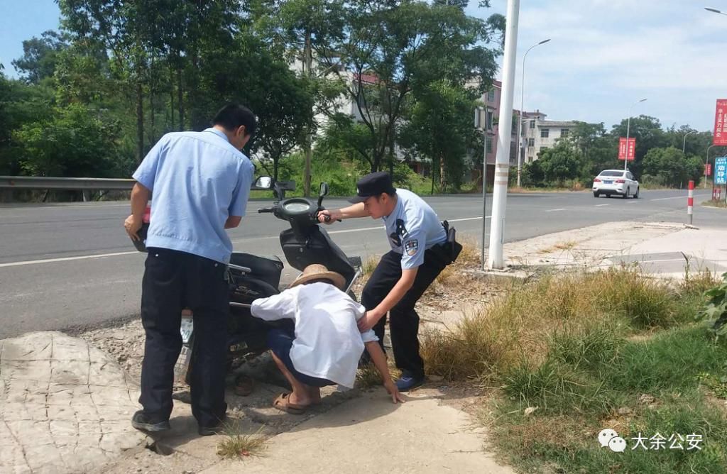  狂奔|深夜，民警背起她狂奔