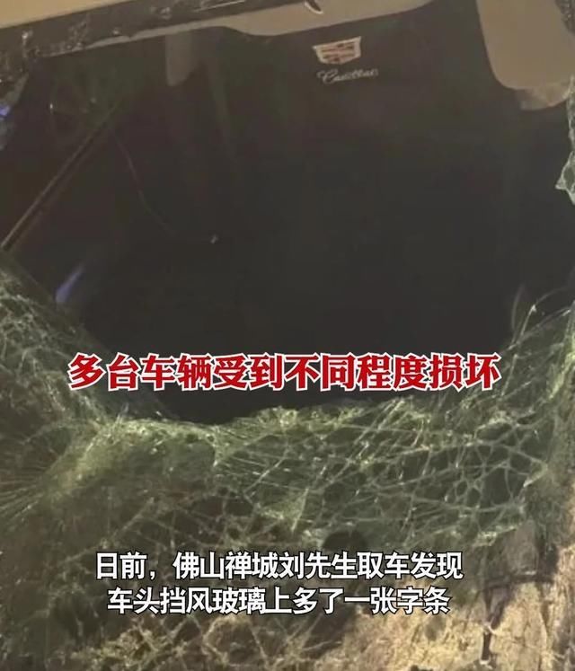 男友|女子狂砸9辆车后让男友赔 ＂男友＂现身却连称冤枉