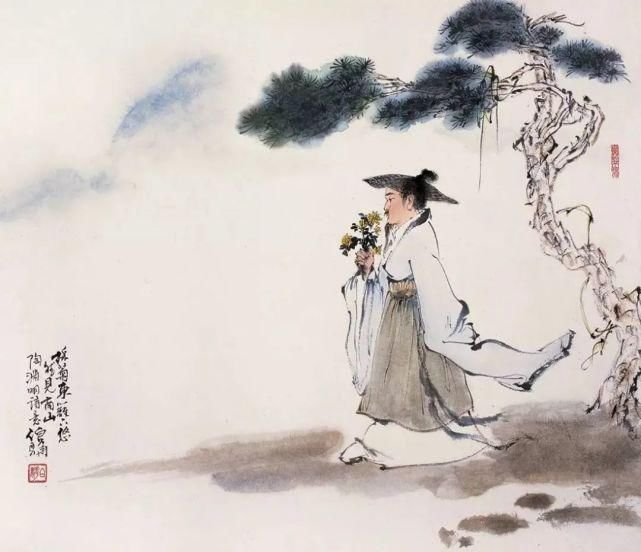  爱好者|林语堂：像陶渊明那样酷爱人生而不过度