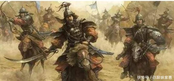 南宋|南宋末期名将孟珙，完成岳飞灭金夙愿，抗蒙战争的中流砥柱