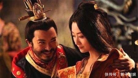 李唐黑|杨广一直被李唐黑,还污蔑他好色,说他染指了一些美女,都有谁?