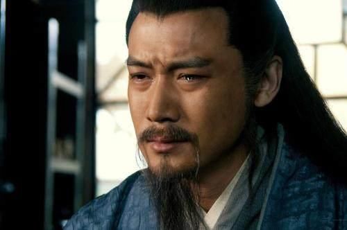 演义|三国最大疑案！为何同是违抗军令，马谡直接被斩，他却能逍遥法外