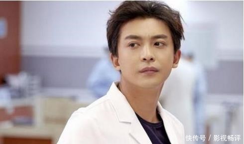 作品|《爱情公寓》十年,陈赫成大腕,娄艺潇作品不断,而她在国际走红