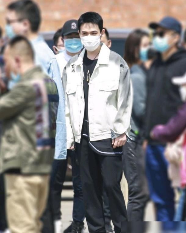 叛逆者|科幻悬疑剧朱一龙的结局?新剧《叛逆者》正在播放