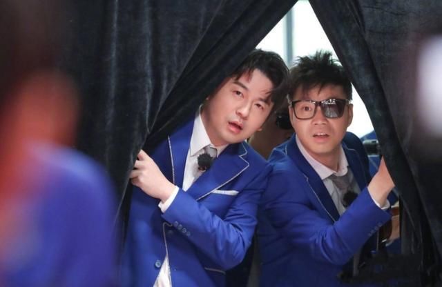  室内|莫名的心酸！《极限挑战》终究难续辉煌，室内导演黔驴技穷