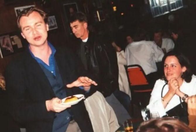 逆转后|看不懂的《信条》，其实是个女权片