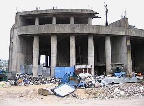  珠海|政府出手！珠海的“烂尾楼”有救了！