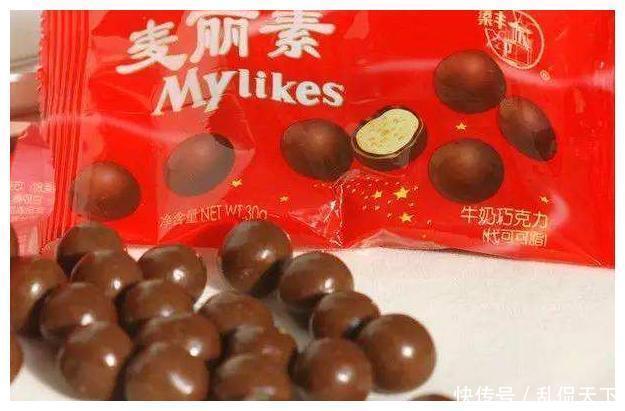小学|30年前的中国零食,吃过3种的是小哥哥,全吃过的孩子都上小学了