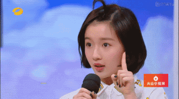  能力差|站C位，抢镜头，主持能力差的李浩菲，却靠“洗碗妹”翻身成功