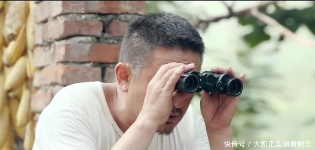  戏理|戏理乡村：村民朋友，你了解过你们村的第一书记吗？