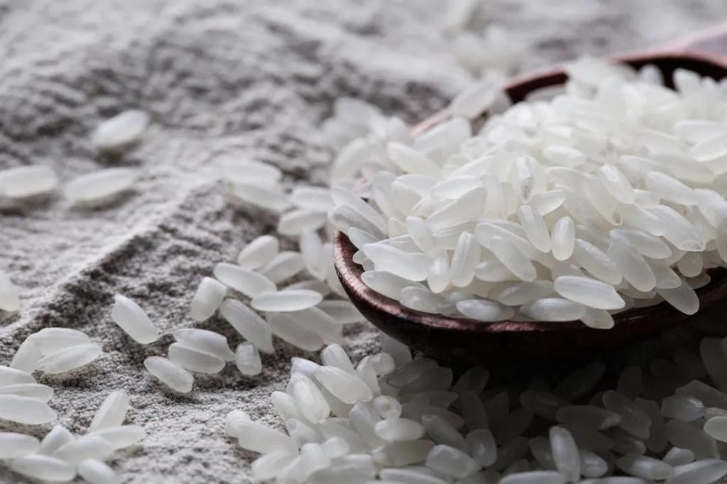  淘米水里|养胃、黑发、美白嫩肤？淘米水真的这么有用？