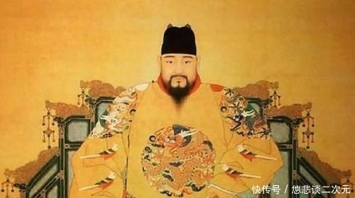 英宗|朱祁镇复位之后，为何还要复立腿残眼瞎又无子嗣的钱氏为后？